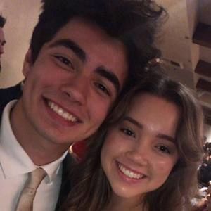 Meet your Posher, Mckenzi